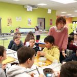 Atelier Petit Déjeuner pour les élèves de 6ème