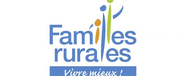 logo des familles rurales